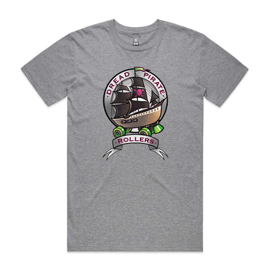 Dread Pirate Rollers T-shirt