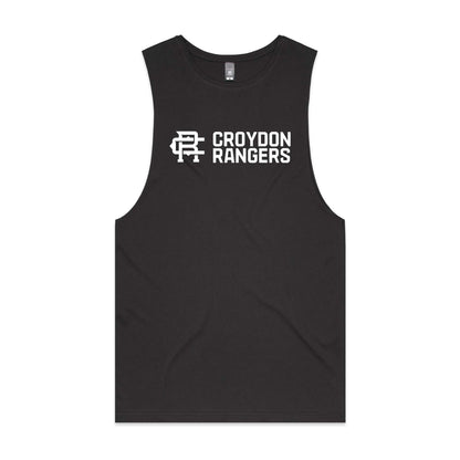 Croydon Rangers Muscle tee
