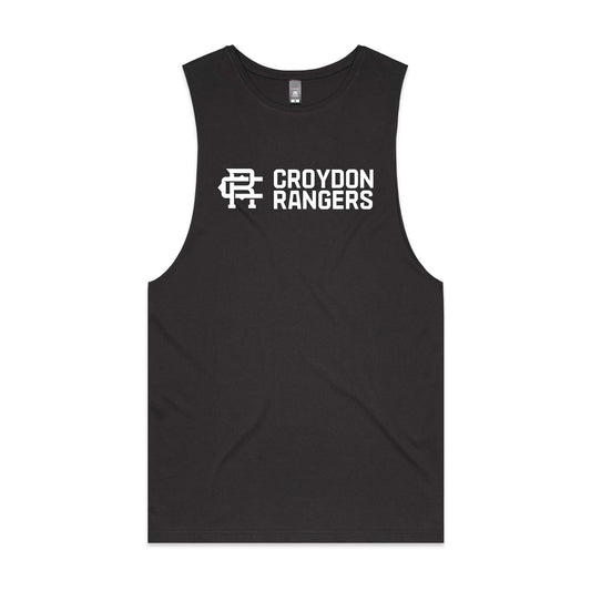 Croydon Rangers Muscle tee