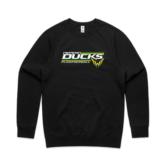 Nepean Ducks Flag Football Crew