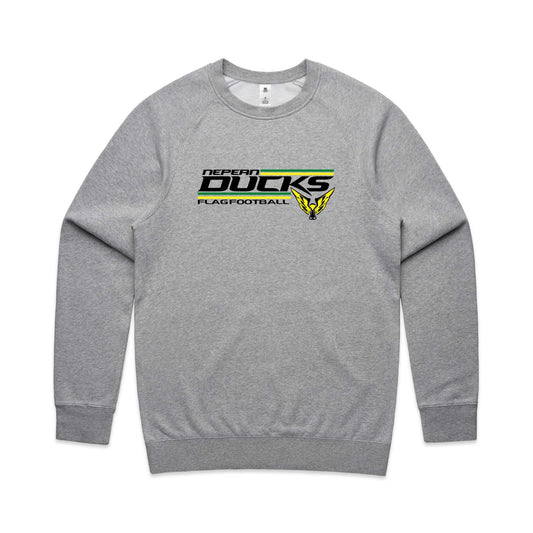 Nepean Ducks Flag Football Crew