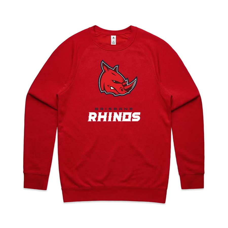 Brisbane Rhinos Sweatshirt