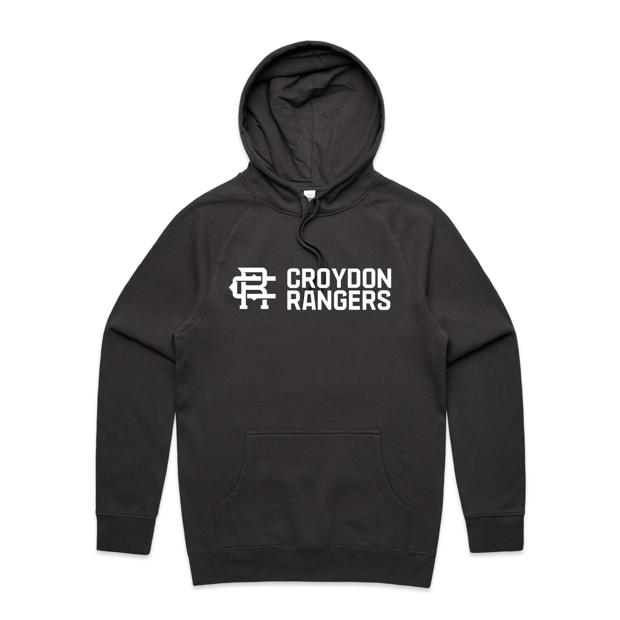 Croydon Rangers Hoodie – American Sport Com Au