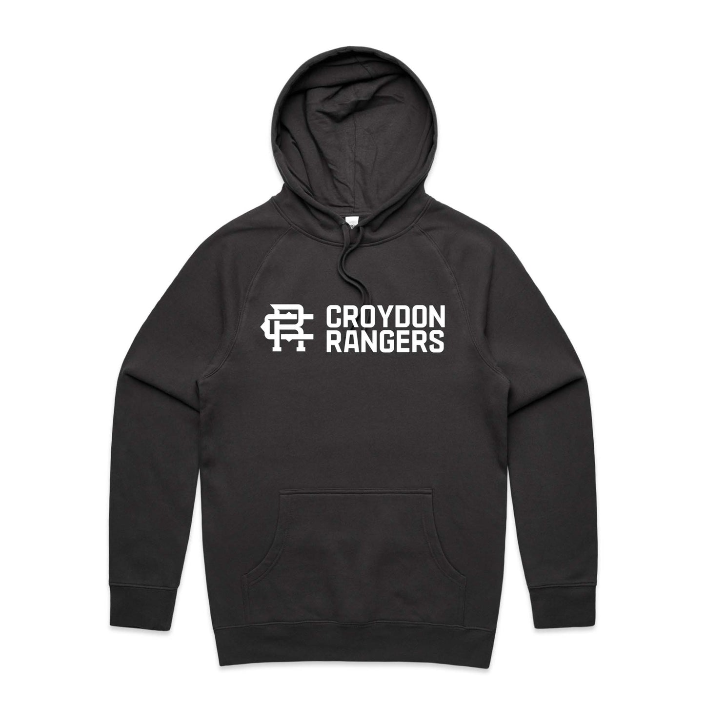 Croydon Rangers Hoodie