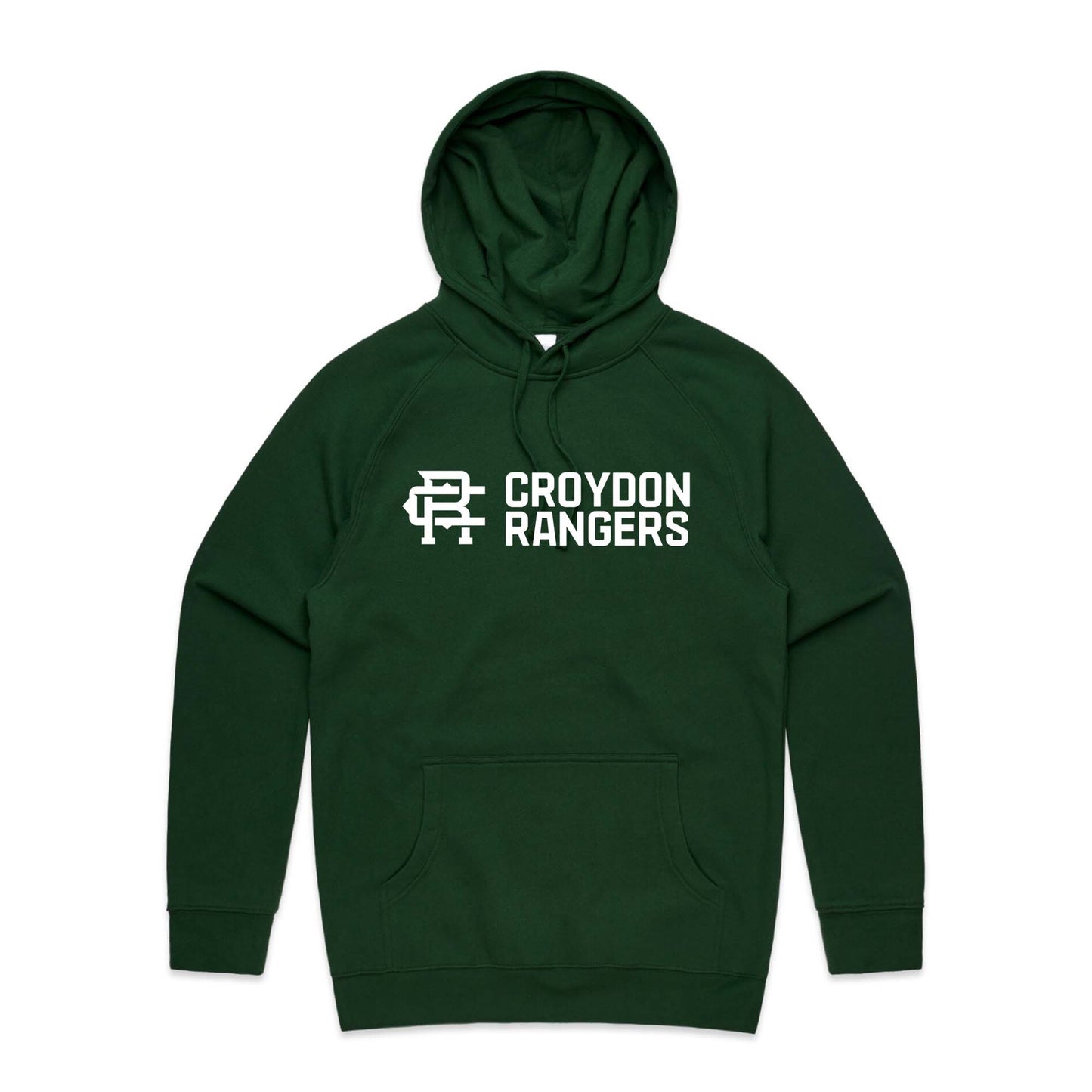 Croydon Rangers Hoodie