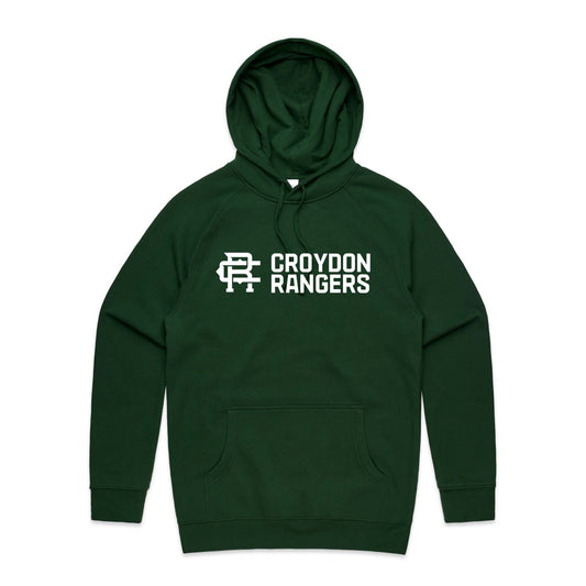 Croydon Rangers Hoodie
