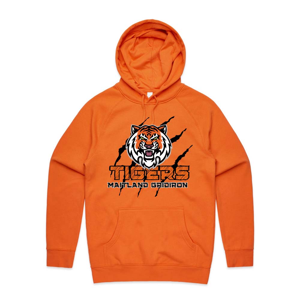 Tigers Hoodie