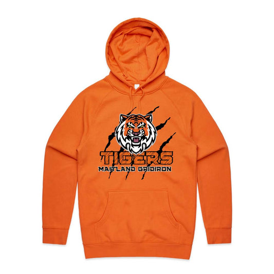Tigers Hoodie
