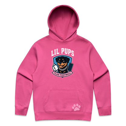 Lil Pups unisex Relax hoodie