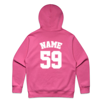 Lil Pups unisex Relax hoodie
