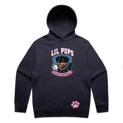 Lil Pups unisex Relax hoodie