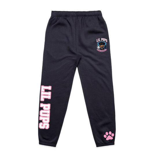 Lil Pups relaxed Track Pants Unisex