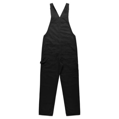 Wolverines Overalls