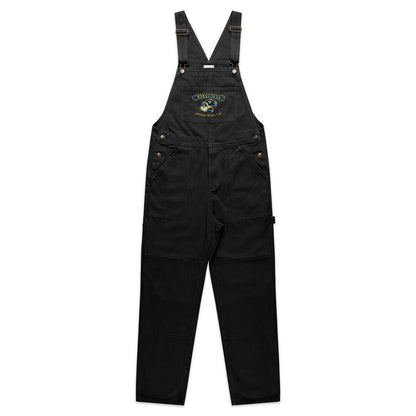 Wolverines Overalls
