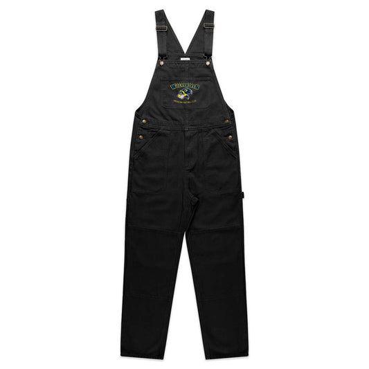 Wolverines Overalls