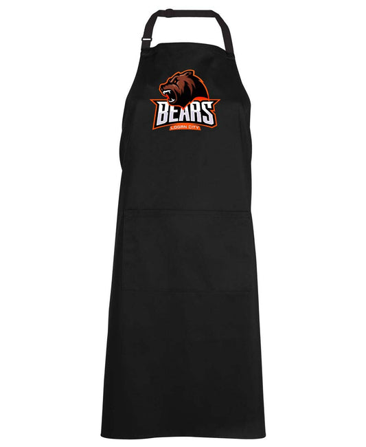Bears Apron