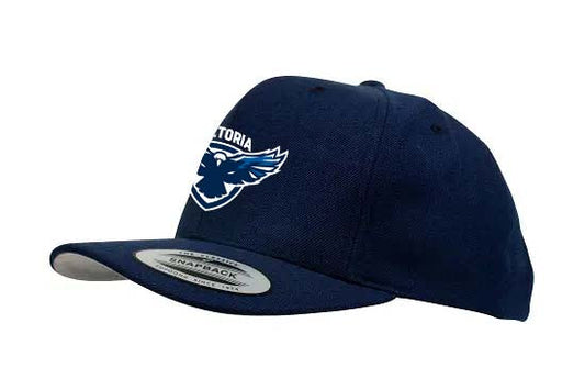 Gridiron Victoria Snap Back