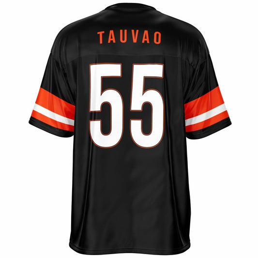 55 tauvao black