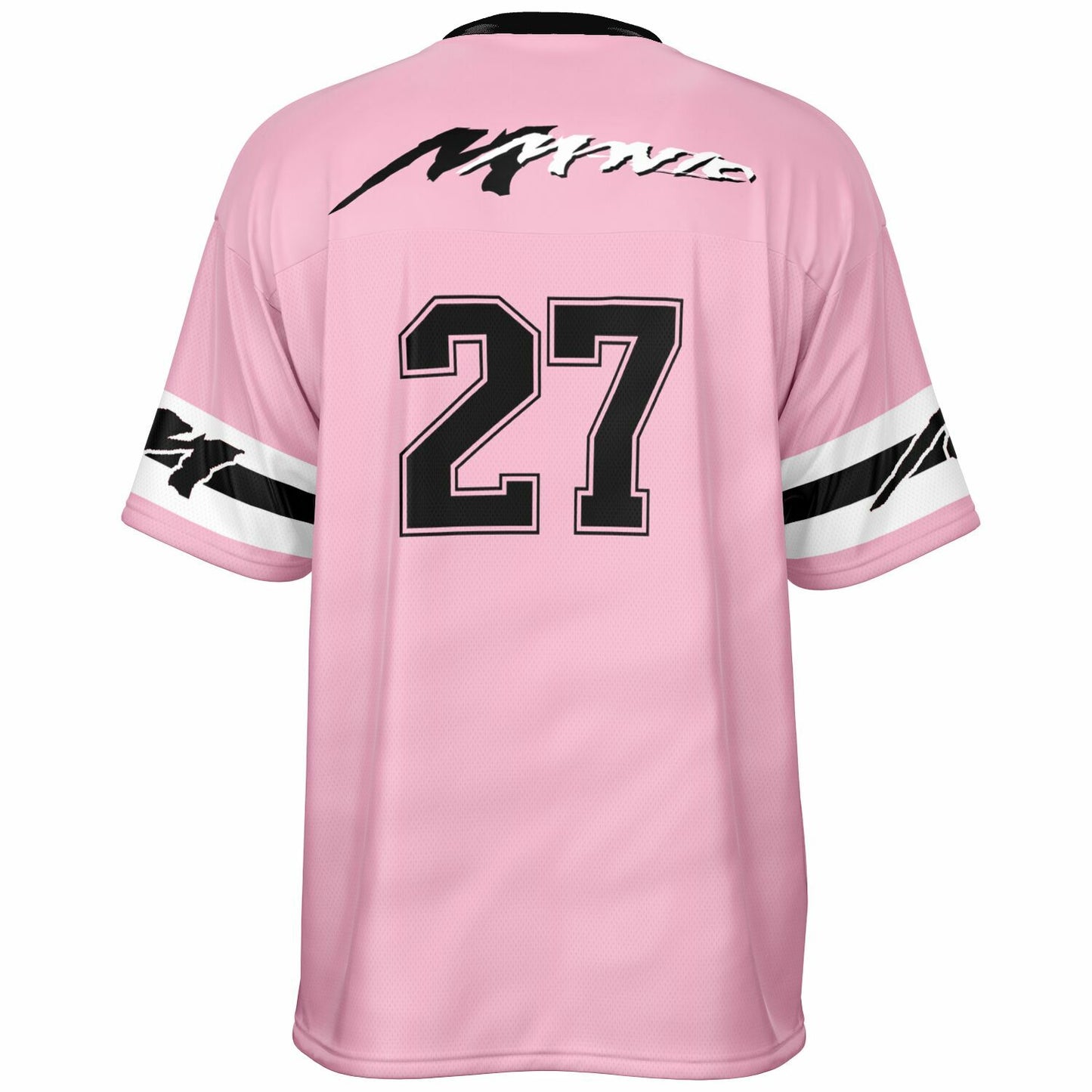 manic pink 27