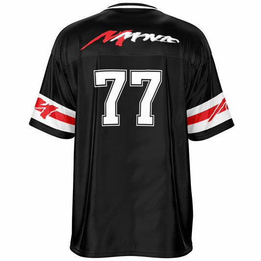 Football Jersey - AOP MANIC