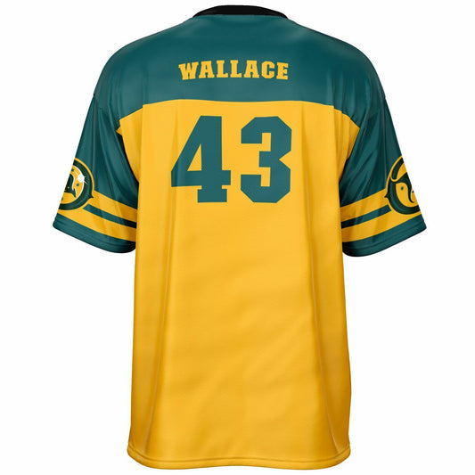 43 wallace retro