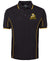 Rockhampton Wolverines Players polo Shirt