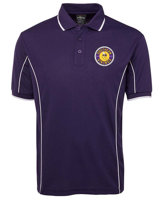 Southern Vikings Polo Shirt