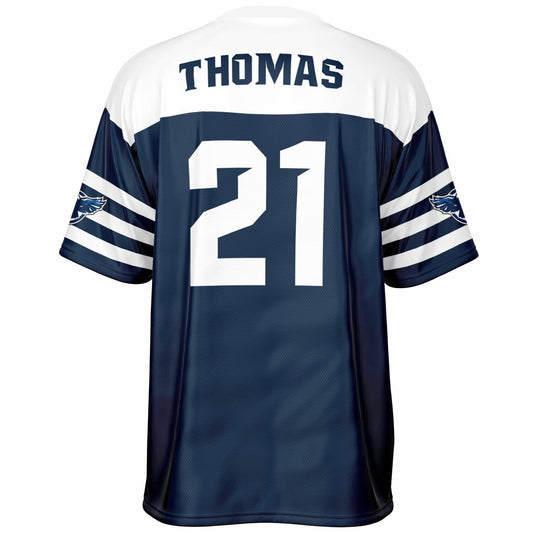 21 THOMAS GV