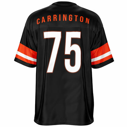 BEARS RETRO BLACK 75