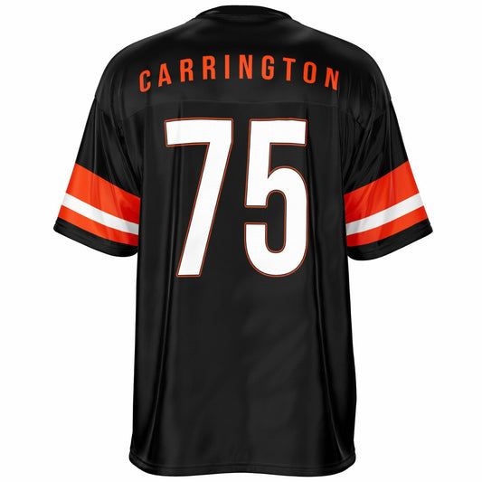 BEARS RETRO BLACK 75
