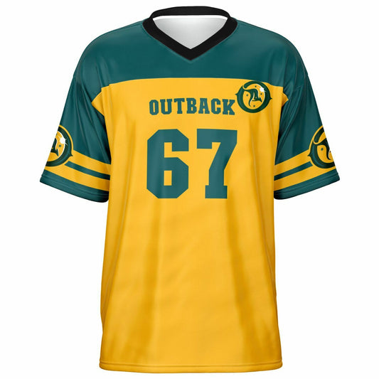 67 SHEAD OB RETRO