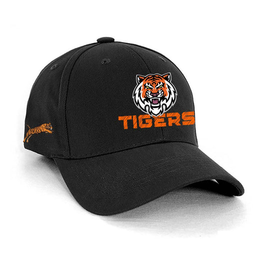 Tigers Cap