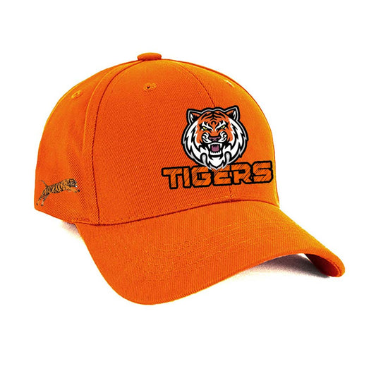 Tigers Cap