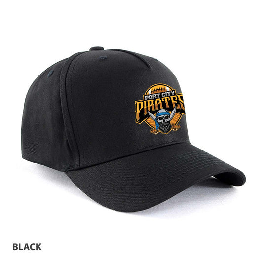 Port City Pirates Cap