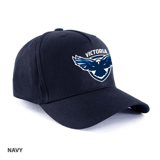 Victorian State Trucker Cap