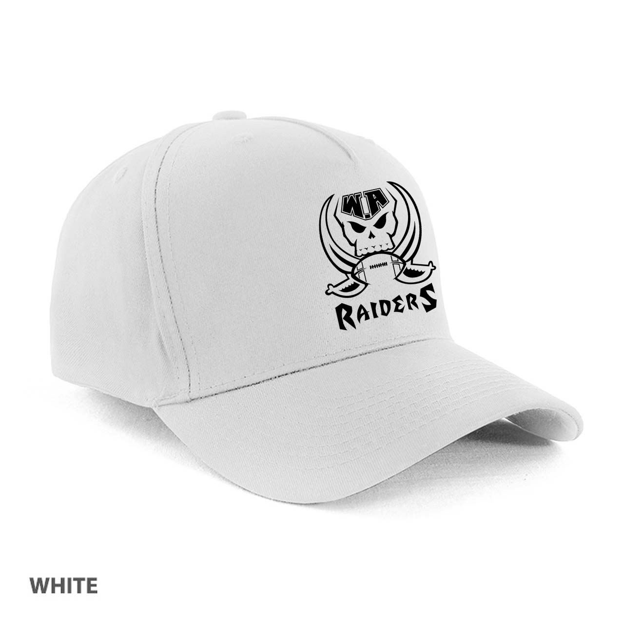 GW Raiders CAP