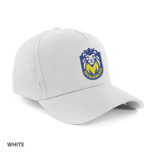 Monarchs logo embroidered AH500 Cap