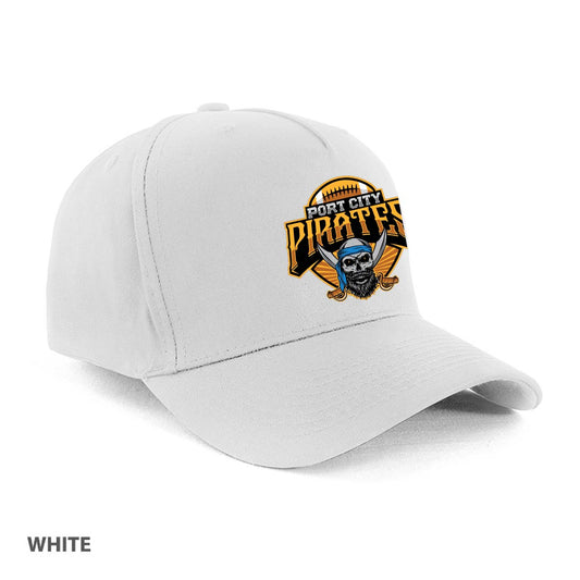 Port City Pirates Cap