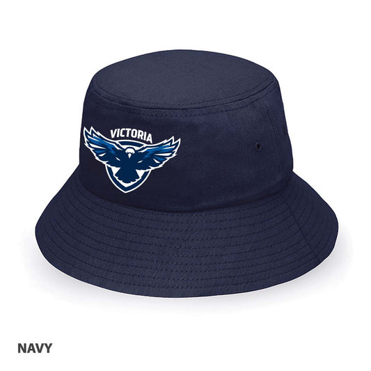Victorian Eagle State Bucket Hat