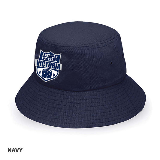 Victorian State Bucket Hat