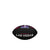 Super Bowl LVIII soft touch mini black