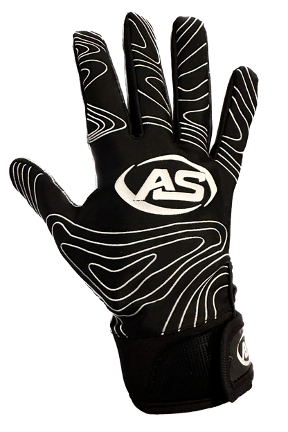 AS Performance Adult Receiver Glove IN STOCK