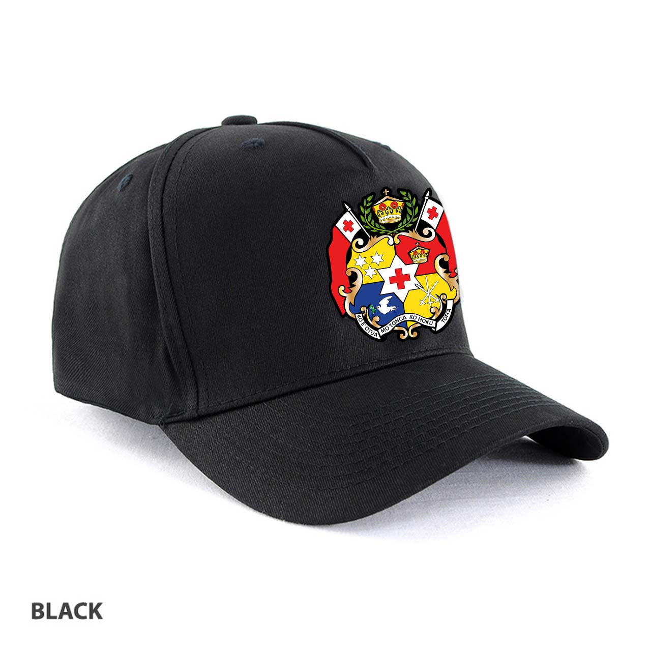 WA WATRL/ Tonga Trucker Cap