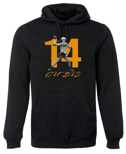Cubis Hoodie