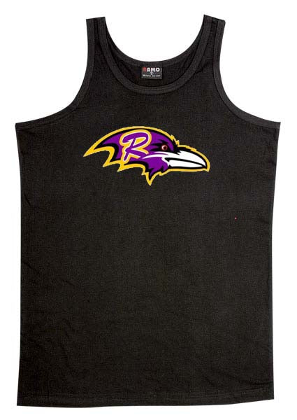 Rockingham Ravens Softball Singlet