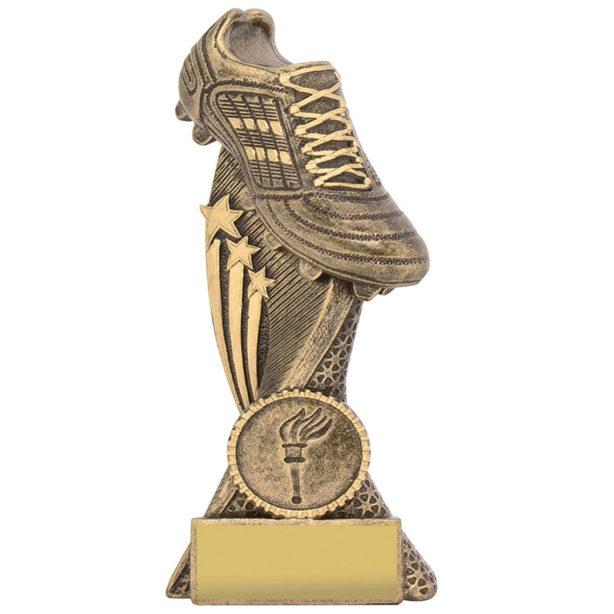 Boot Star Champion Trophy 5 sizes