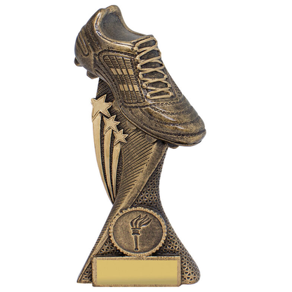 Boot Star Champion Trophy 5 sizes
