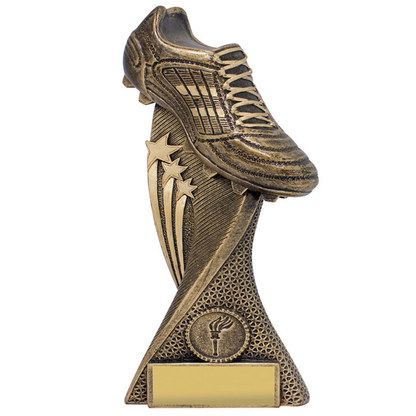 Boot Star Champion Trophy 5 sizes