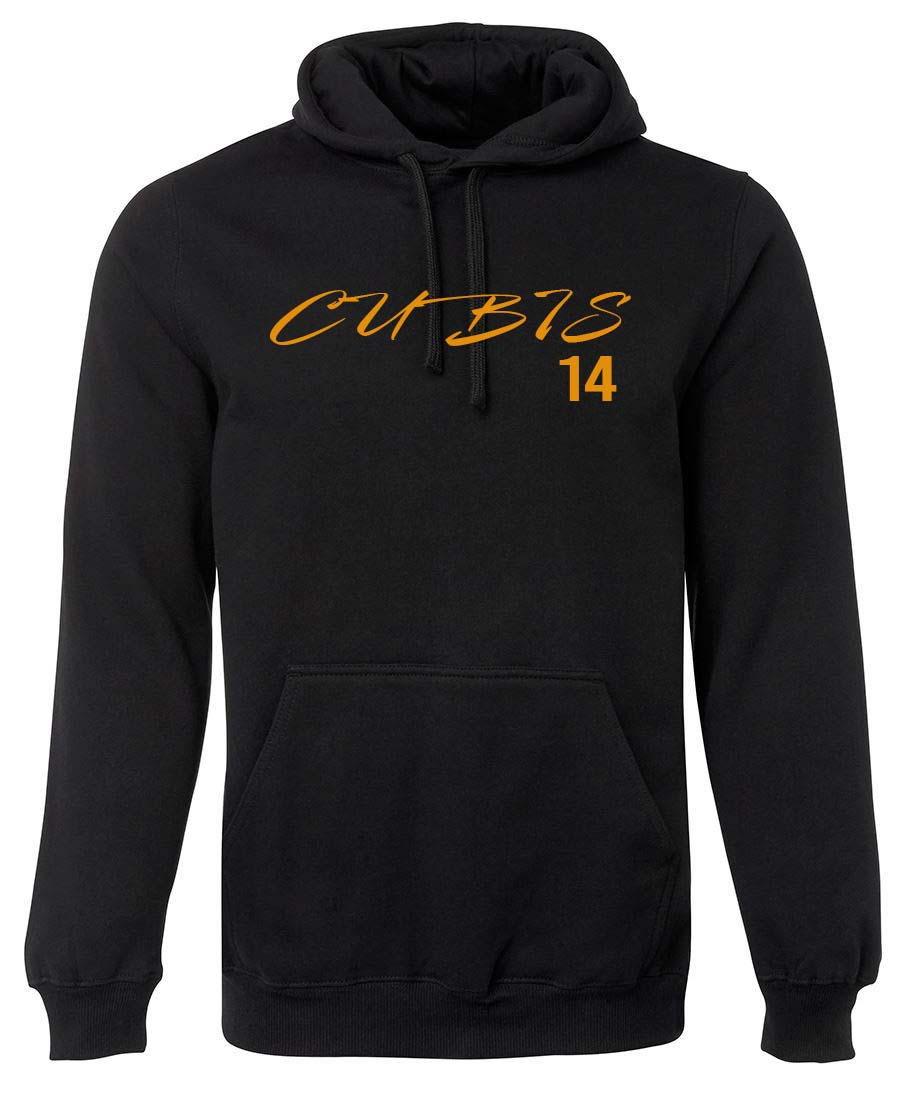 Cubis 14 Hoodie