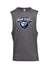 COYOTES NSW MUSCLE TEE - LADIES